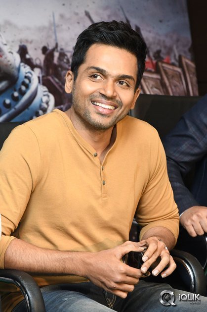 Kaashmora-Movie-Success-Meet